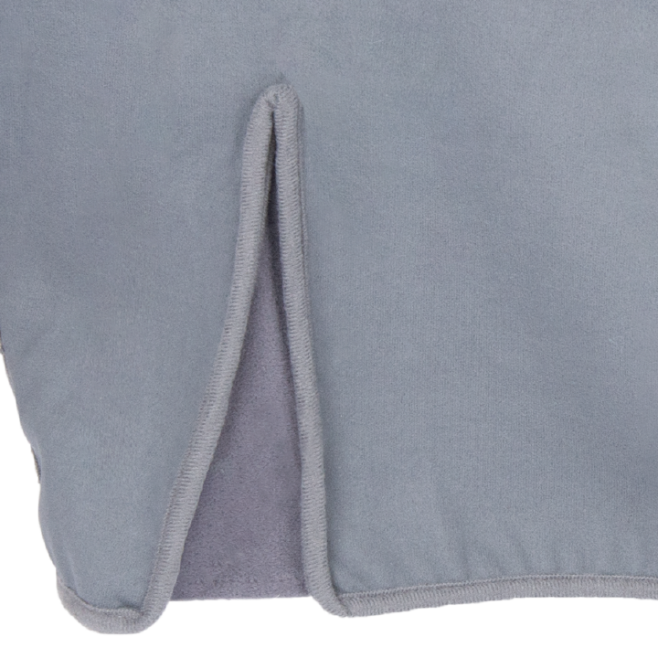 petlando Hundebademantel Superdry